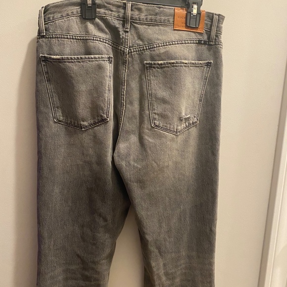 Lucky Brand Jeans | Gray | size 27 - Picture 7 of 7